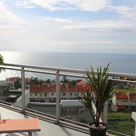 Paradisus Residence Apartment Caniço Exterior foto
